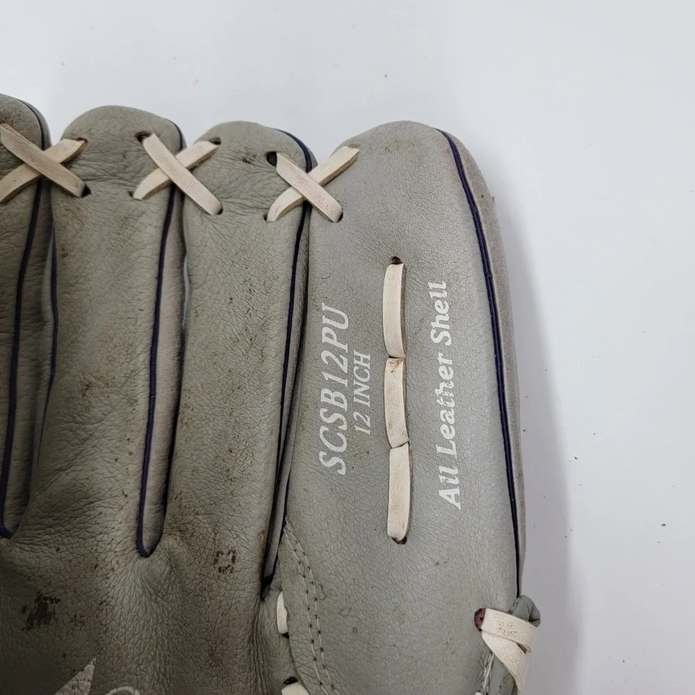 Rawlings Softball Youth Sure Catch Glove 12